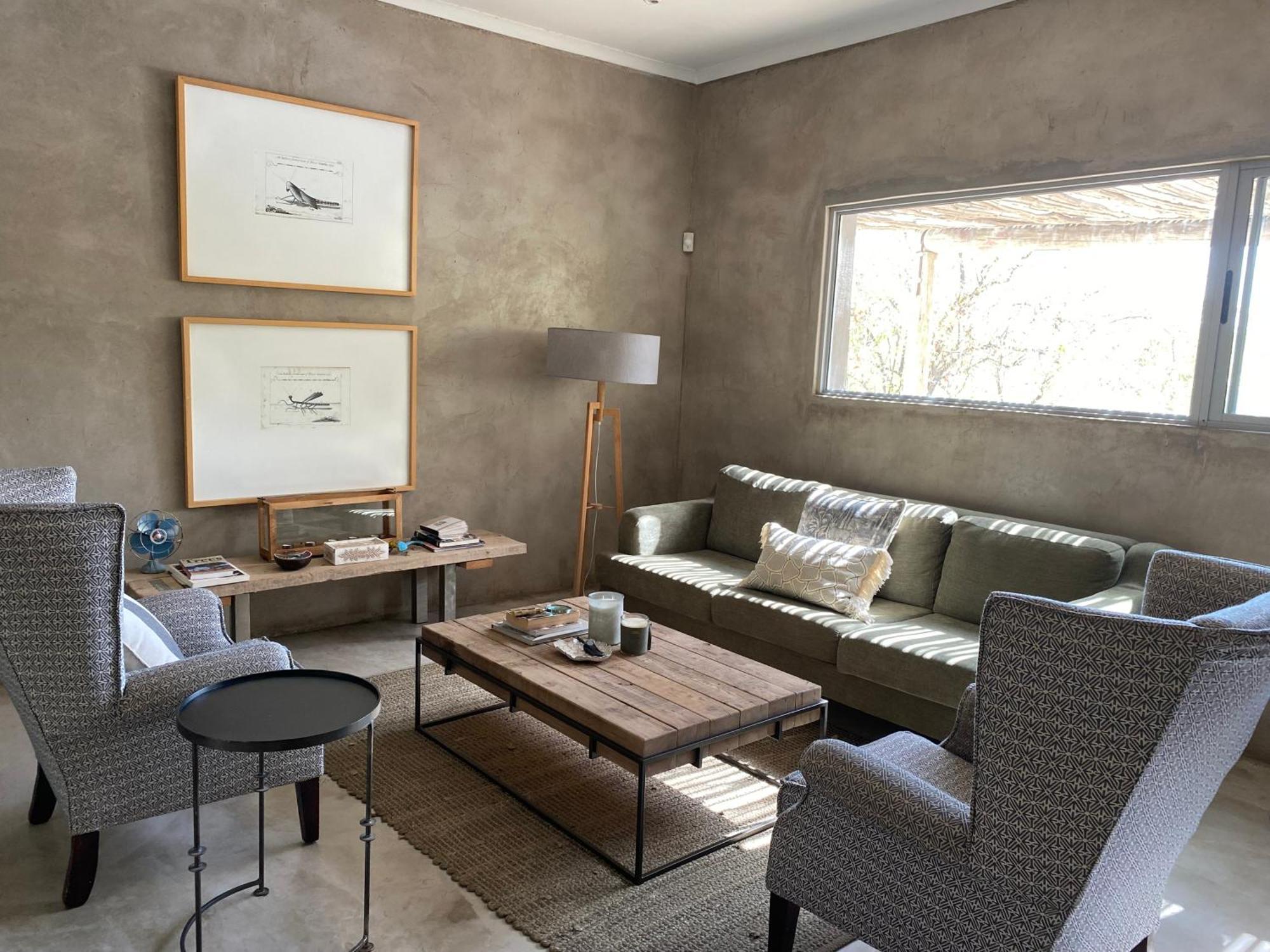 Nextdoor Kruger Villa Marloth Park Exterior photo